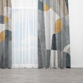 Curtains «Plexus»