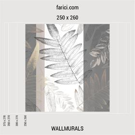 WallMural «Rowan»