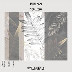 WallMural «Rowan»