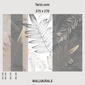 WallMural «Rowan»