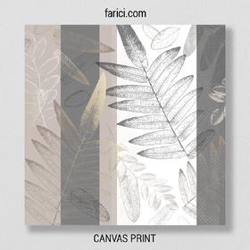 Canvas print Rowan