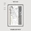 Art print «Rowan» photo