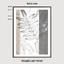 Art print «Rowan» photo