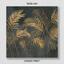 Canvas print Golden Palms Leaves photo