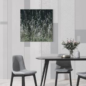 Canvas print Meadow Grass