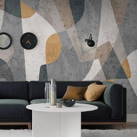WallMural «Plexus»