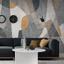 WallMural Plexus photo