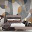 WallMural Plexus photo