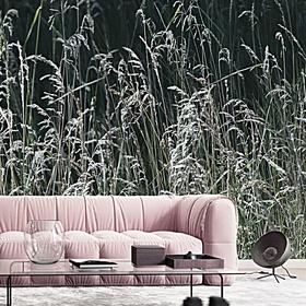 WallMural «Meadow Grass»