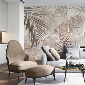WallMural «Tropic fantasy»