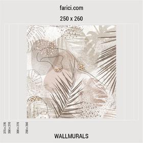 WallMural «Tropic fantasy»