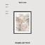 Art print «Tropic fantasy» photo