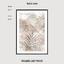 Art print «Tropic fantasy» photo
