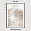 Art print «Tropic fantasy» photo