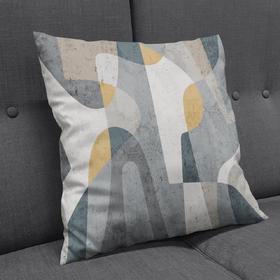 Pillow Plexus