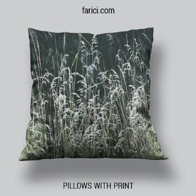 Pillow Meadow Grass