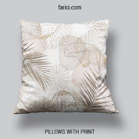 Pillow Tropic Fantasy