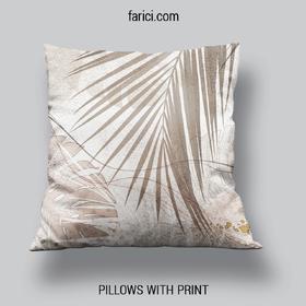 Pillow Tropic Fantasy