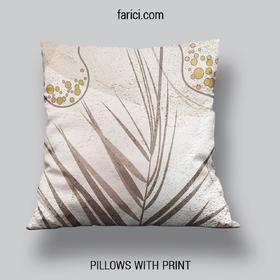 Pillow Tropic Fantasy