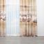 Curtains Pink Flamingo Texture photo