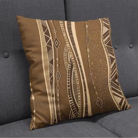 Pillow Ethno Africa