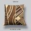 Pillow Ethno Africa photo