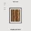 Art print «Ethno Africa» photo