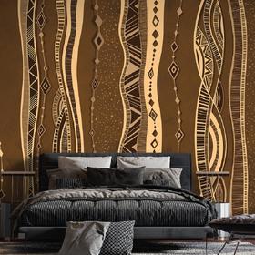 WallMural Ethno Africa