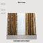 Curtains Ethno Africa photo