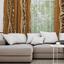 Curtains Ethno Africa photo