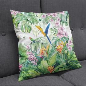 Pillows Bright Tropic