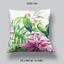 Pillow Bright Tropic photo