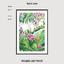 Art print «Bright Tropic» photo