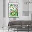 Art print «Bright Tropic» photo