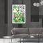 Art print «Bright Tropic» photo