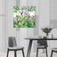Canvas print Bright Tropic photo