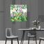 Canvas print Bright Tropic photo