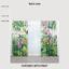 Curtains Bright Tropic photo
