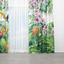 Curtains Bright Tropic photo