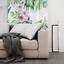 Curtains Bright Tropic photo