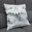 Pillow Foggy Forest photo