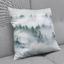 Pillow Foggy Forest photo