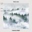 Canvas print Foggy Forest photo