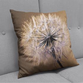Pillow Lucky Dandelion