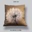 Pillow Lucky Dandelion photo