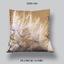 Pillow Lucky Dandelion photo
