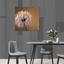 Canvas print Lucky Dandelion photo