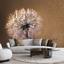 WallMural Lucky Dandelion photo