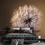 WallMural Lucky Dandelion photo