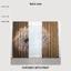 Curtains Lucky Dandelion photo
